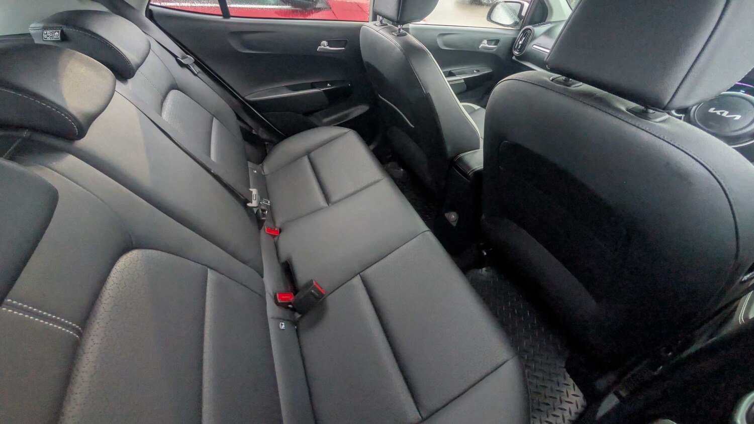 Used Kia Picanto for sale - 77861160: Photo 12