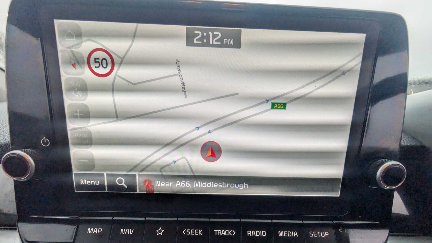 Used Kia Picanto for sale - 77861160: Photo 13