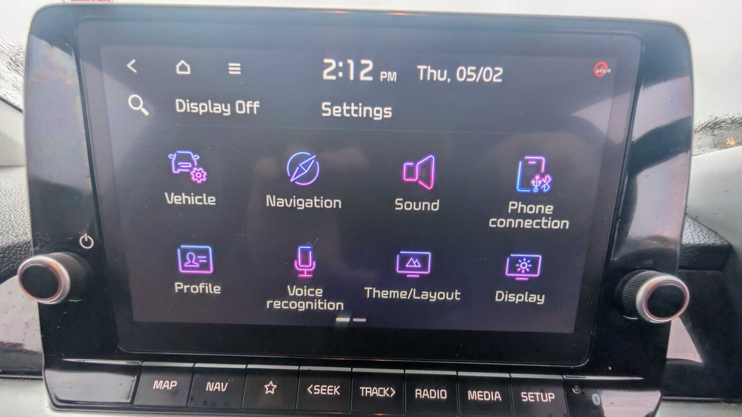 Used Kia Picanto for sale - 77861160: Photo 14