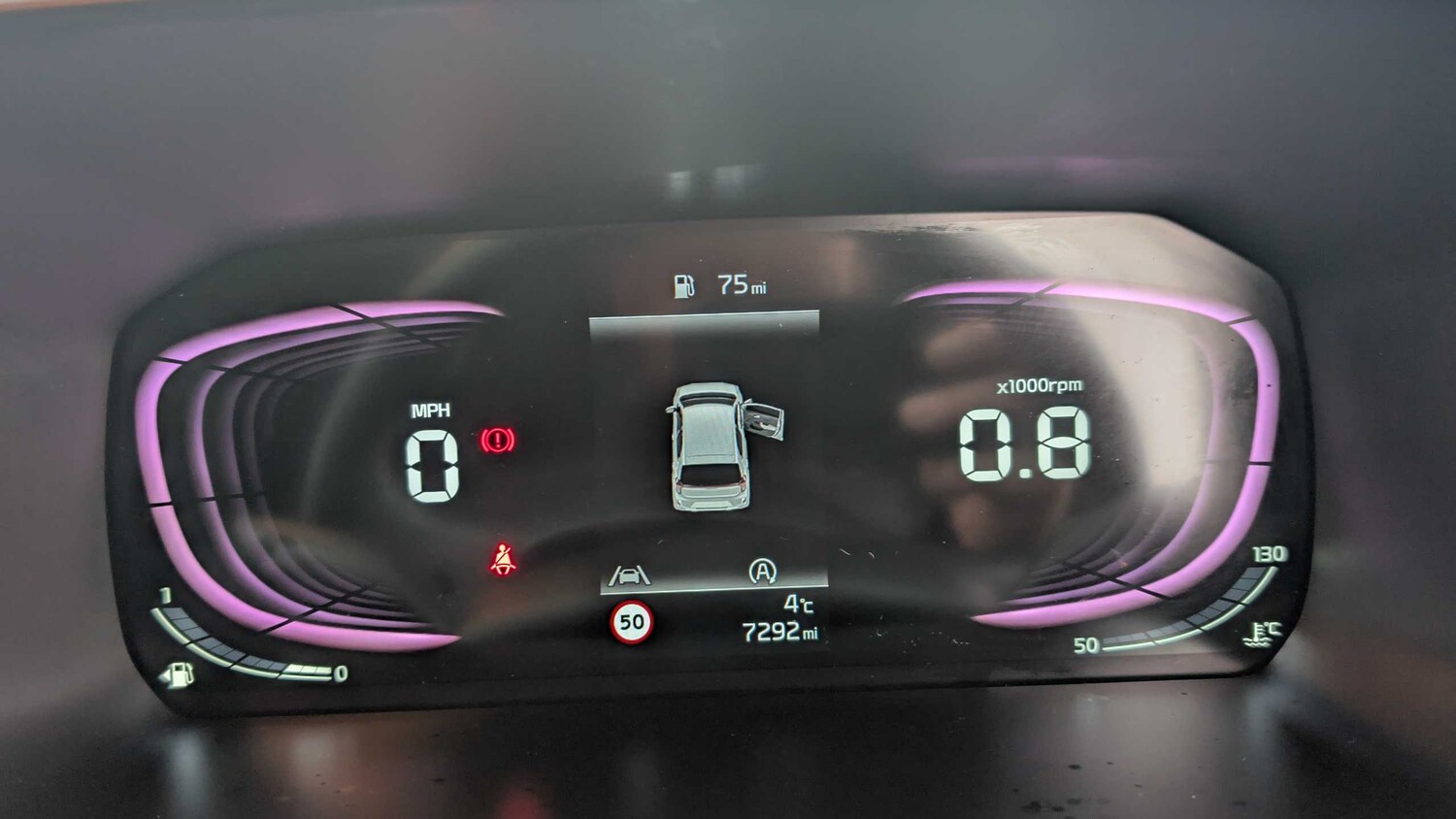 Used Kia Picanto for sale - 77861160: Photo 15