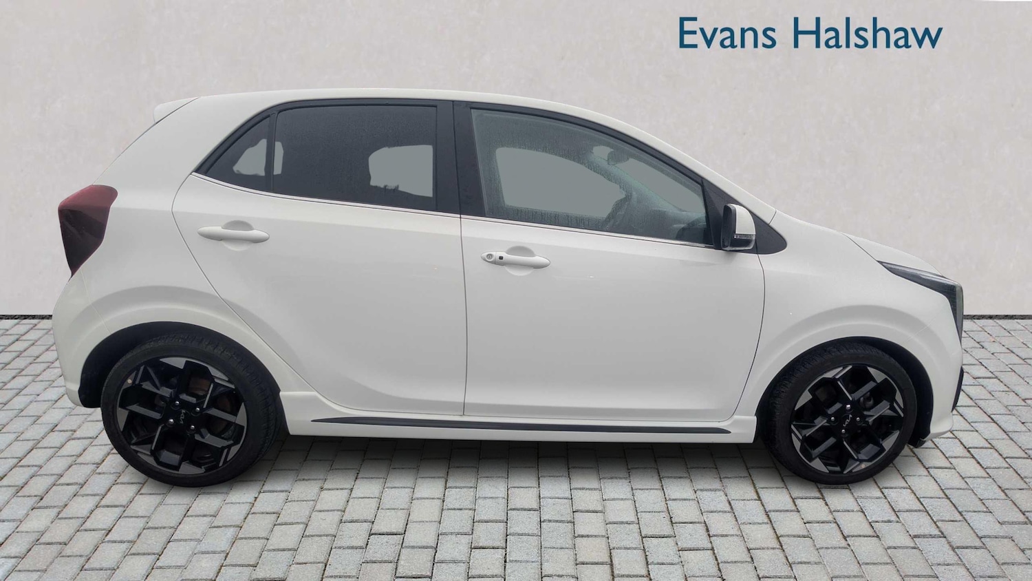 Used Kia Picanto for sale - 77861160: Photo 3