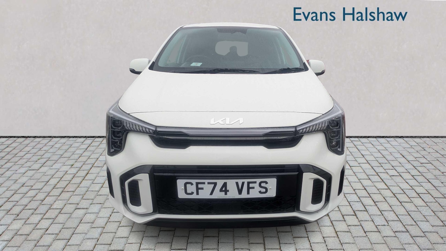 Used Kia Picanto for sale - 77861160: Photo 4