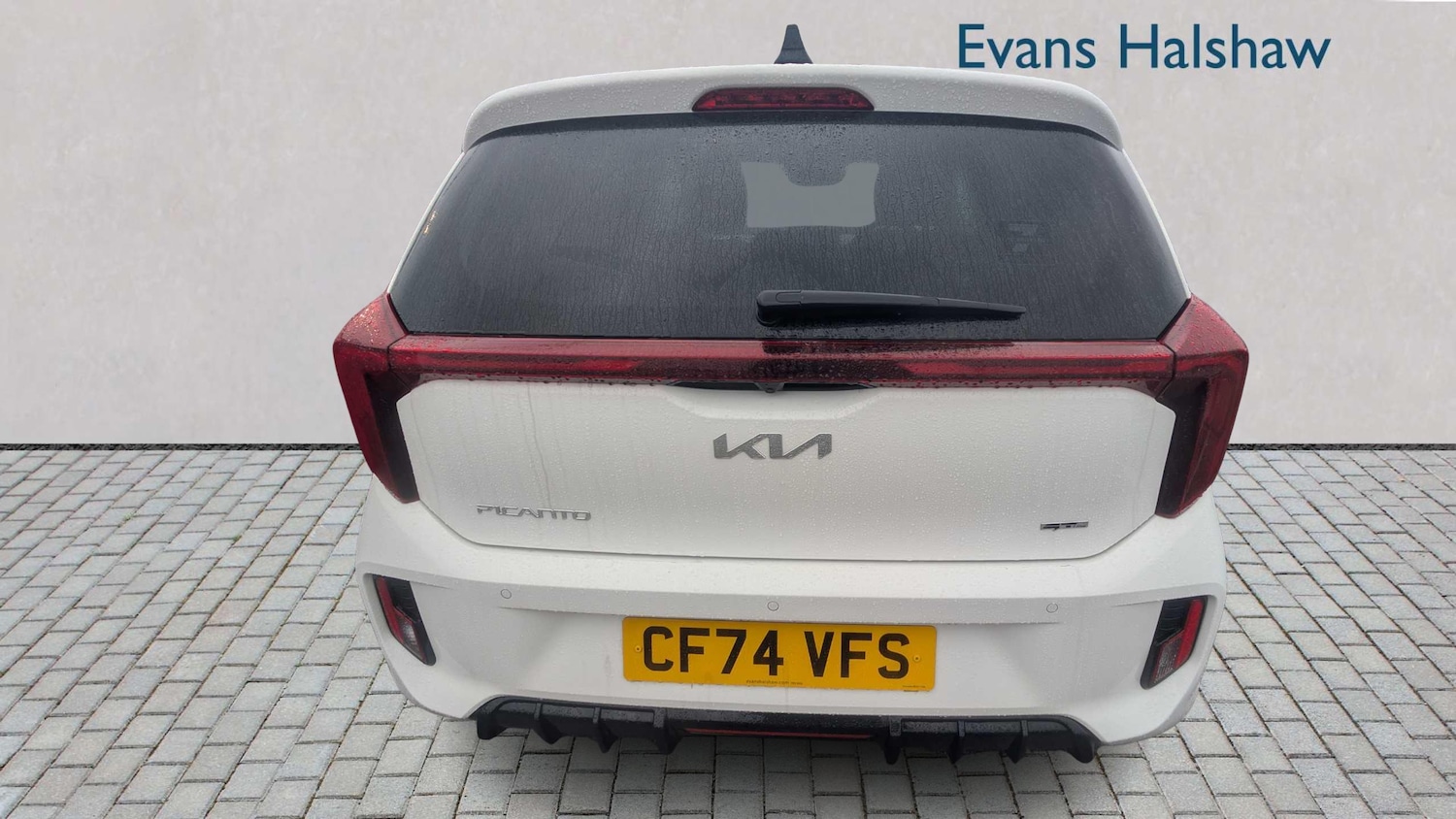 Used Kia Picanto for sale - 77861160: Photo 5