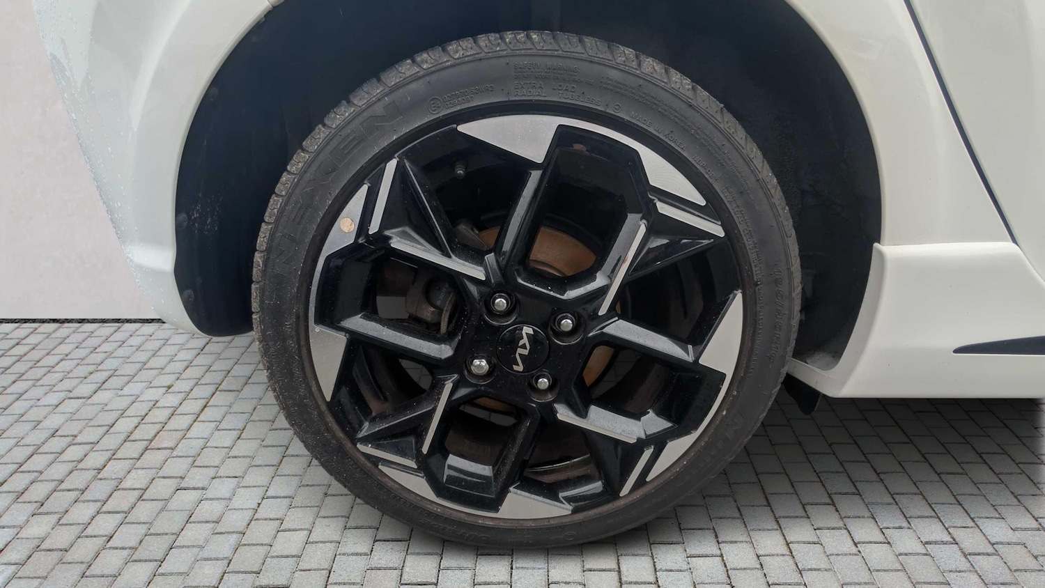 Used Kia Picanto for sale - 77861160: Photo 7