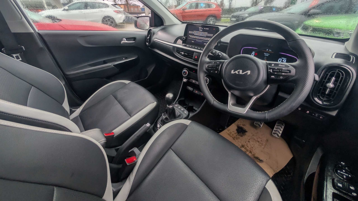 Used Kia Picanto for sale - 77861160: Photo 8