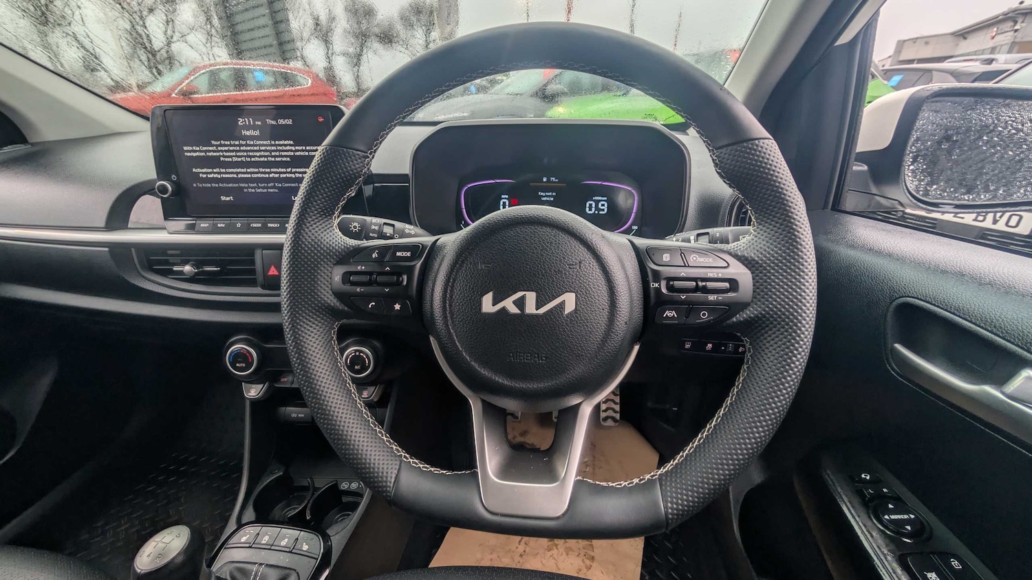 Used Kia Picanto for sale - 77861160: Photo 9