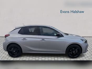 Used Vauxhall Corsa 2025 for sale - 79731157: Photo