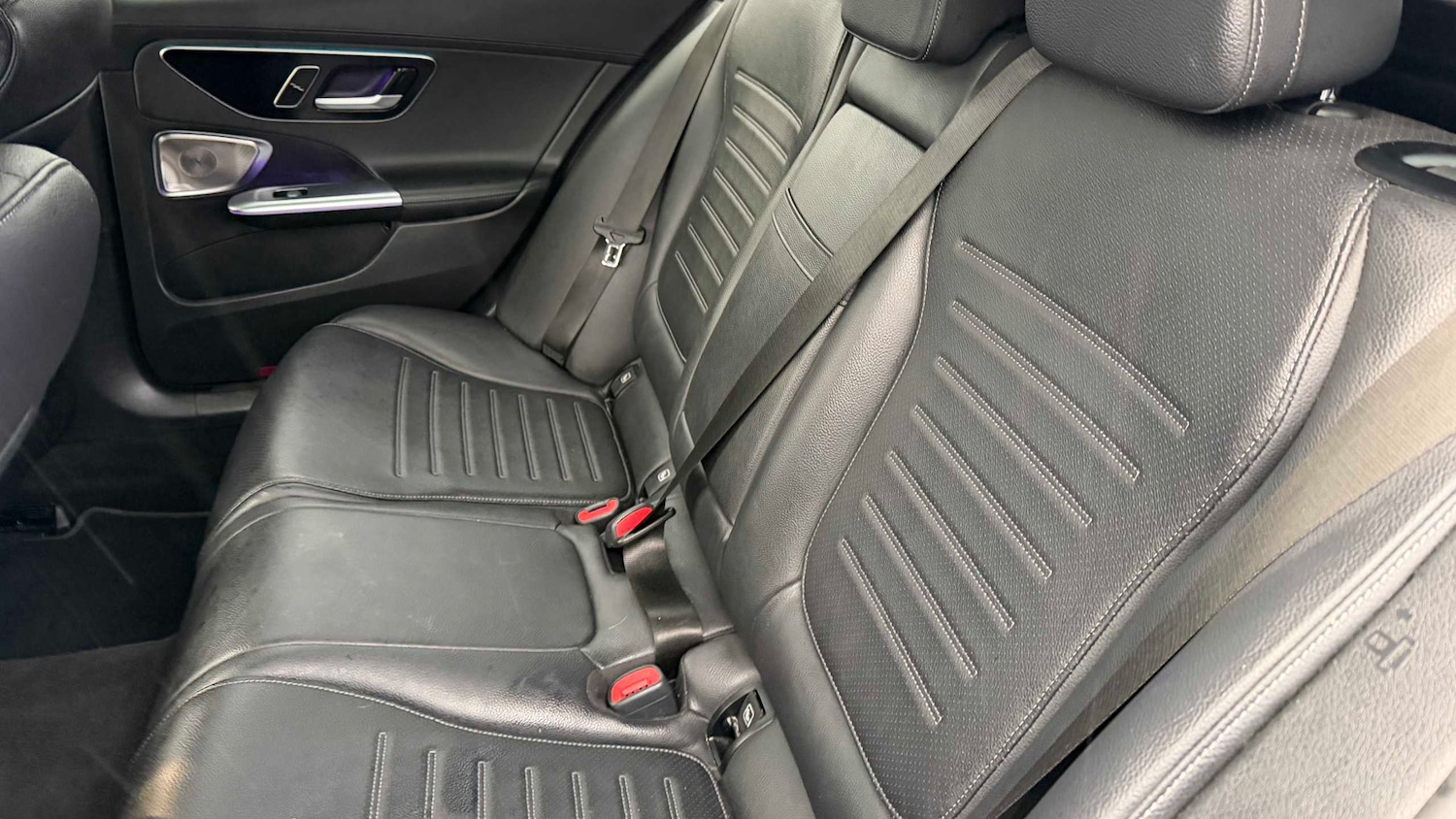 Used Mercedes-Benz C Class 2023 for sale - 77856875: Photo 13