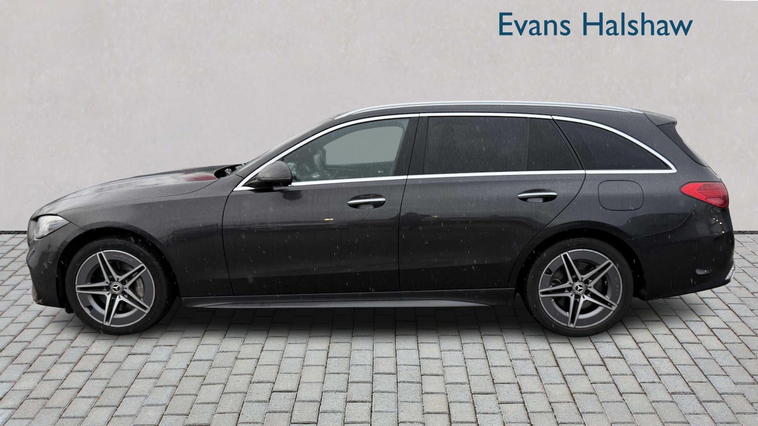 Used Mercedes-Benz C Class 2023 for sale - 77856875: Photo 3