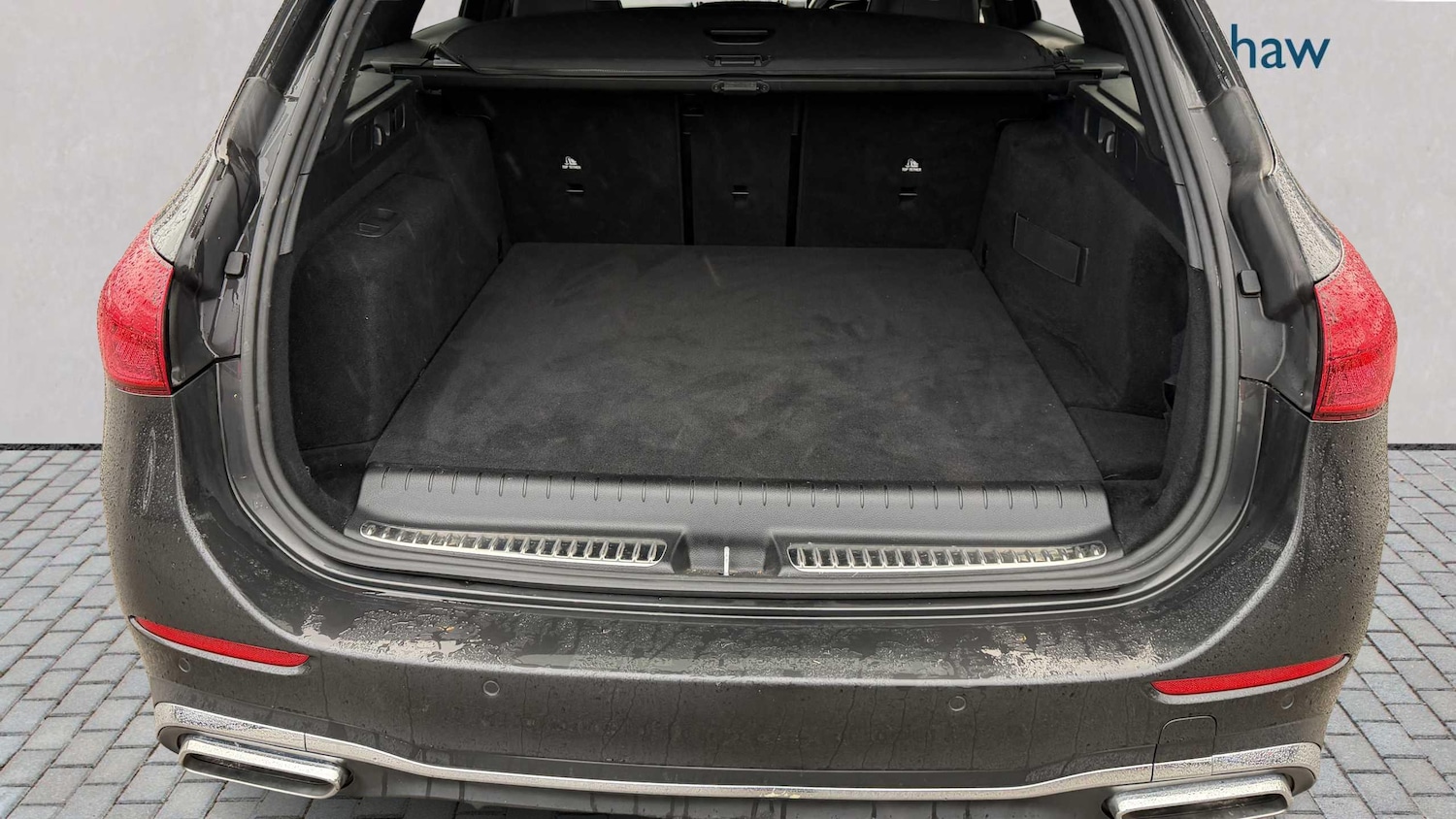 Used Mercedes-Benz C Class 2023 for sale - 77856875: Photo 7