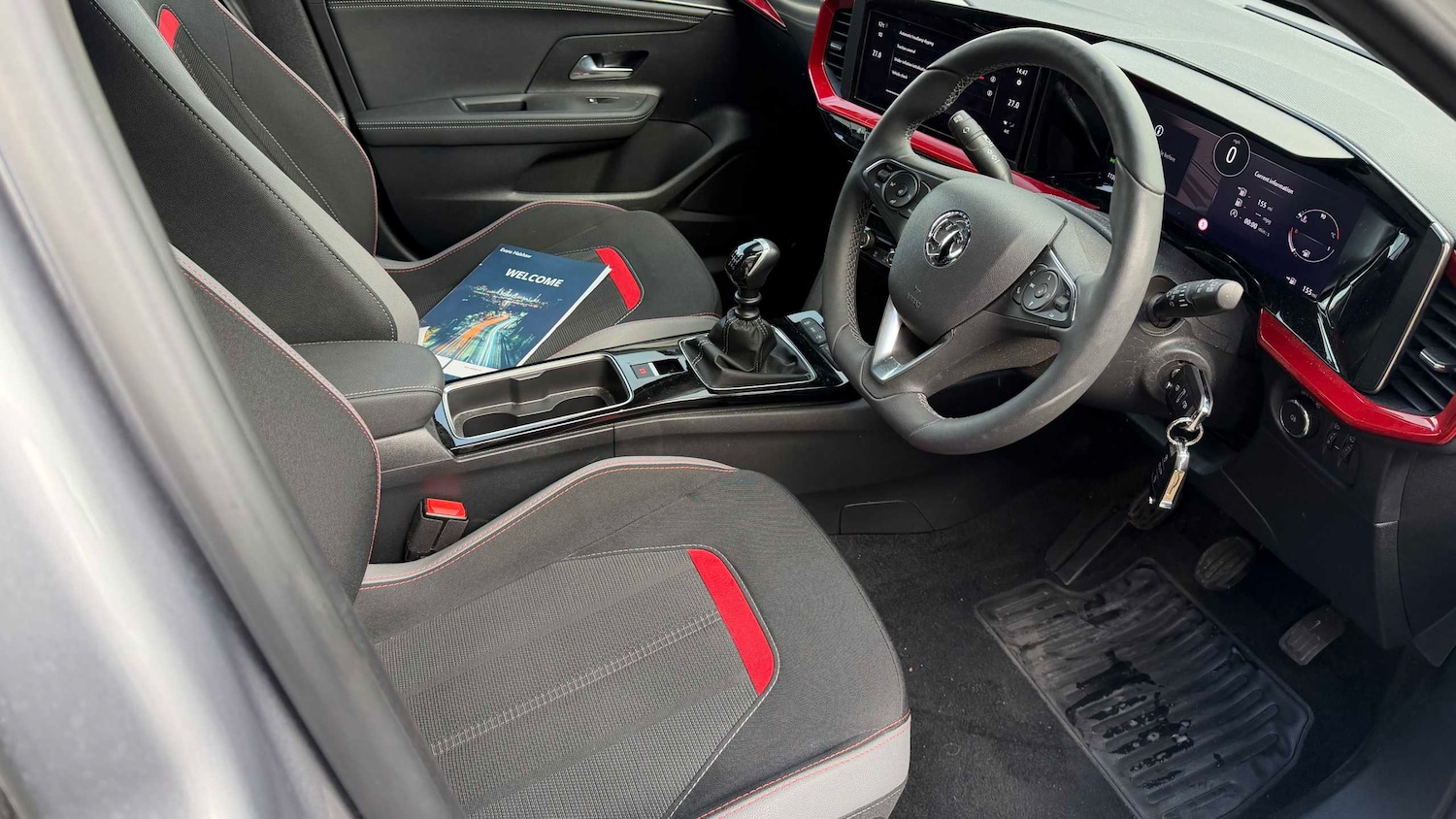 Used Vauxhall Mokka 2024 for sale - 78060334: Photo 11