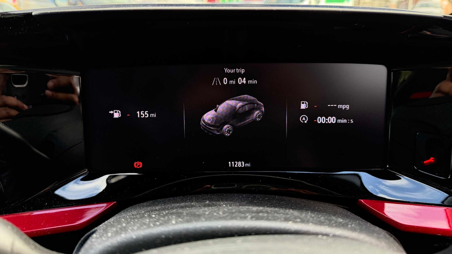 Used Vauxhall Mokka 2024 for sale - 78060334: Photo 13