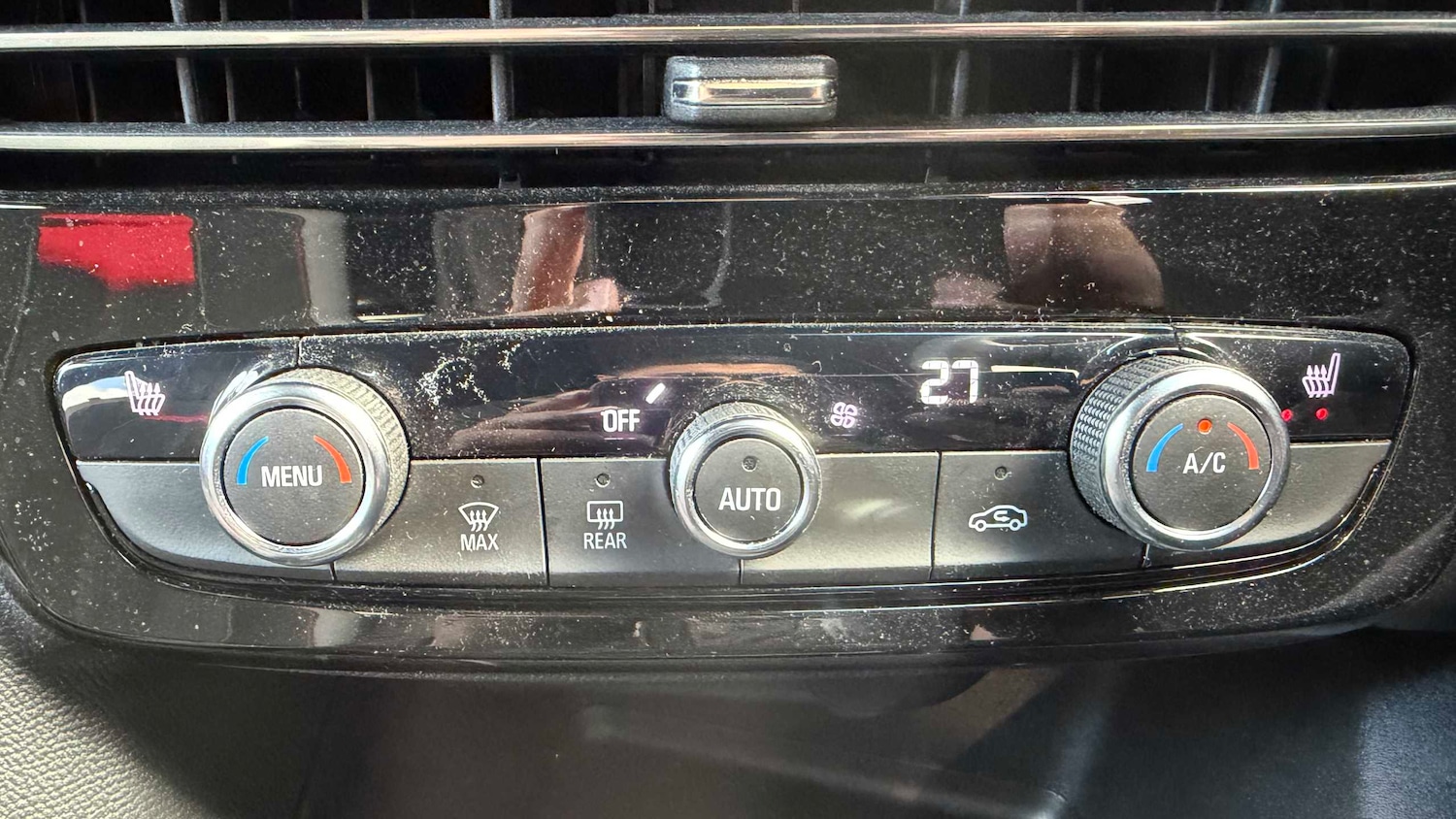 Used Vauxhall Mokka 2024 for sale - 78060334: Photo 14