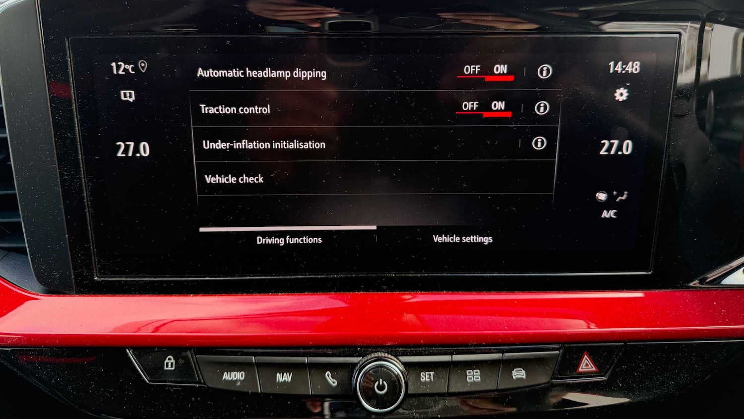 Used Vauxhall Mokka 2024 for sale - 78060334: Photo 15