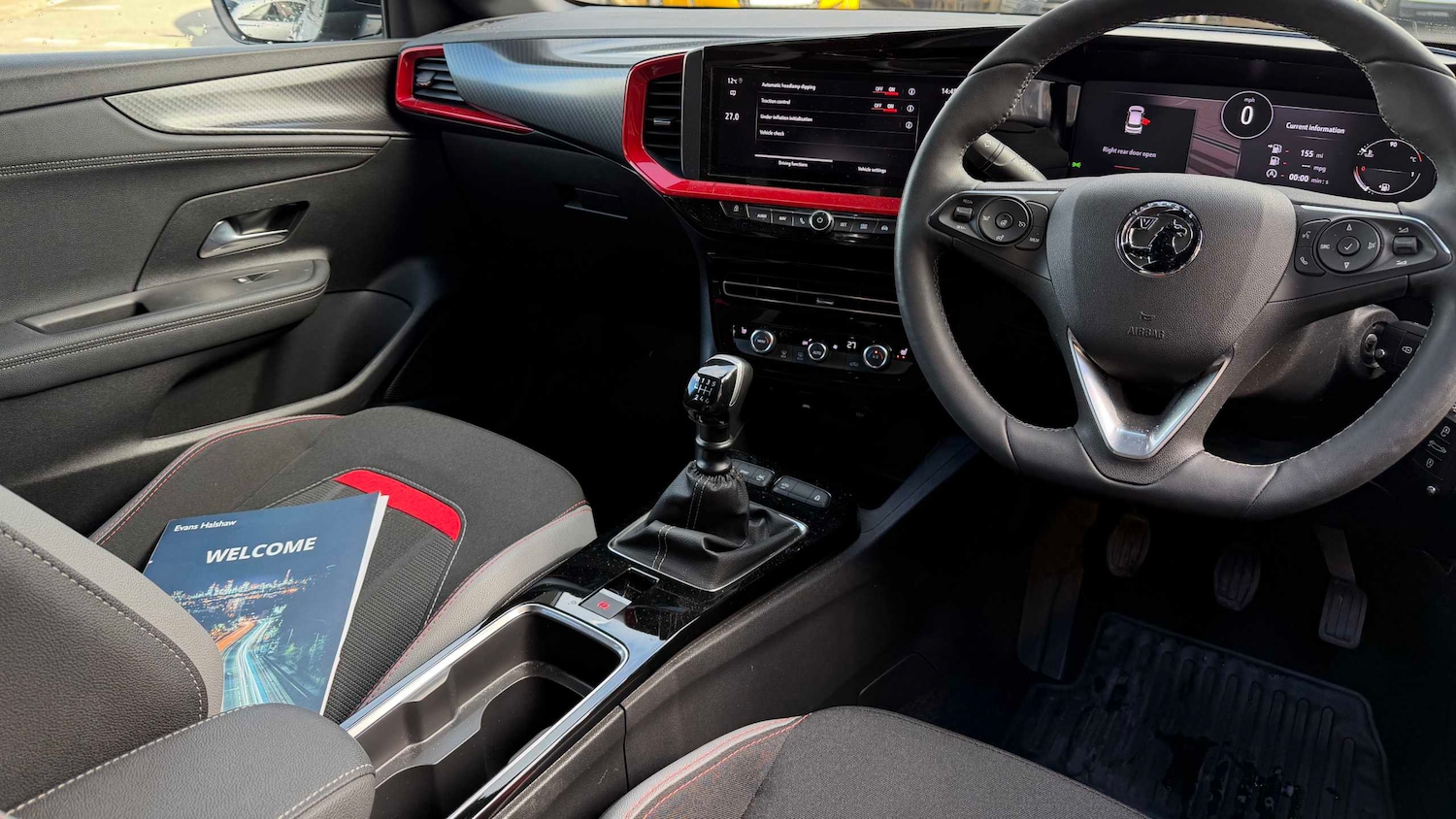 Used Vauxhall Mokka 2024 for sale - 78060334: Photo 18