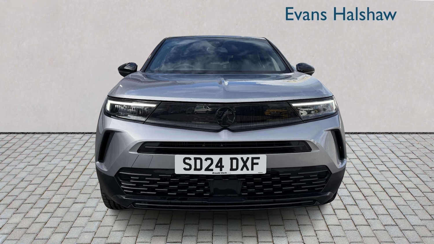 Used Vauxhall Mokka 2024 for sale - 78060334: Photo 2