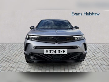 Used Vauxhall Mokka 2024 for sale - 78060334: Photo