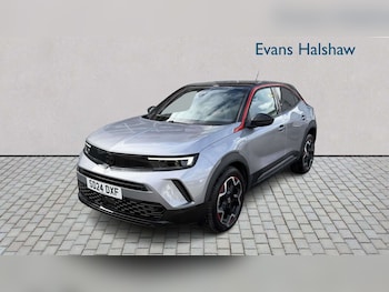 Used Vauxhall Mokka 2024 for sale - 78060334: Photo