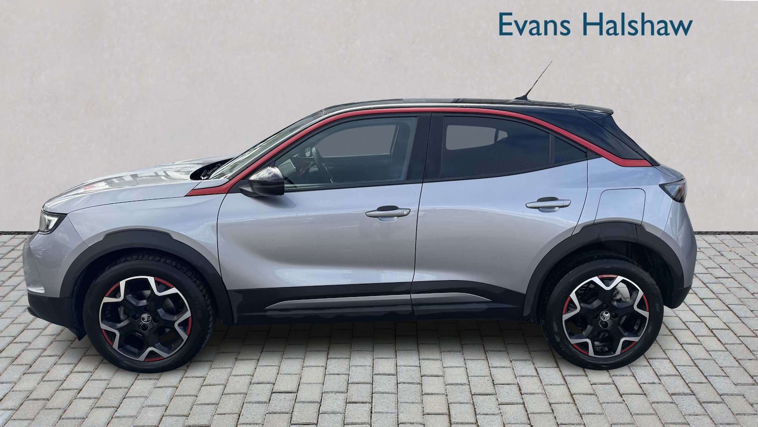 Used Vauxhall Mokka 2024 for sale - 78060334: Photo 4