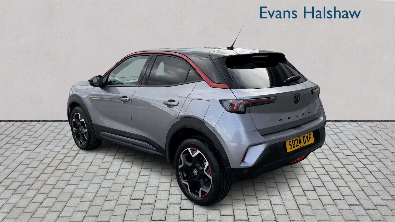 Used Vauxhall Mokka 2024 for sale - 78060334: Photo 5