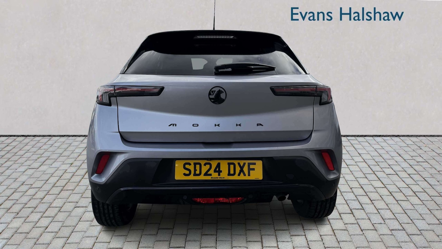 Used Vauxhall Mokka 2024 for sale - 78060334: Photo 6