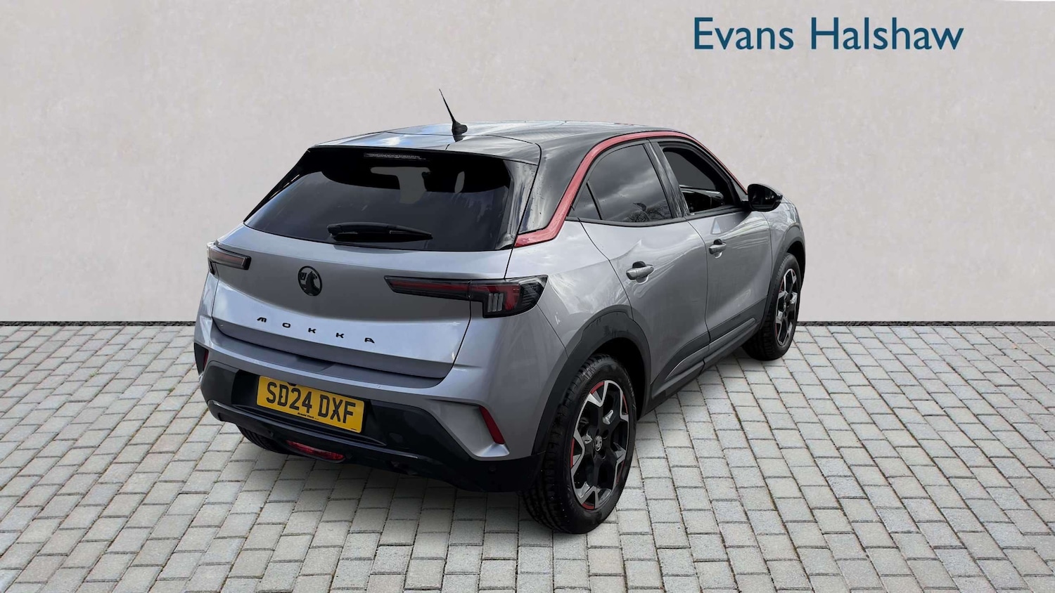 Used Vauxhall Mokka 2024 for sale - 78060334: Photo 7