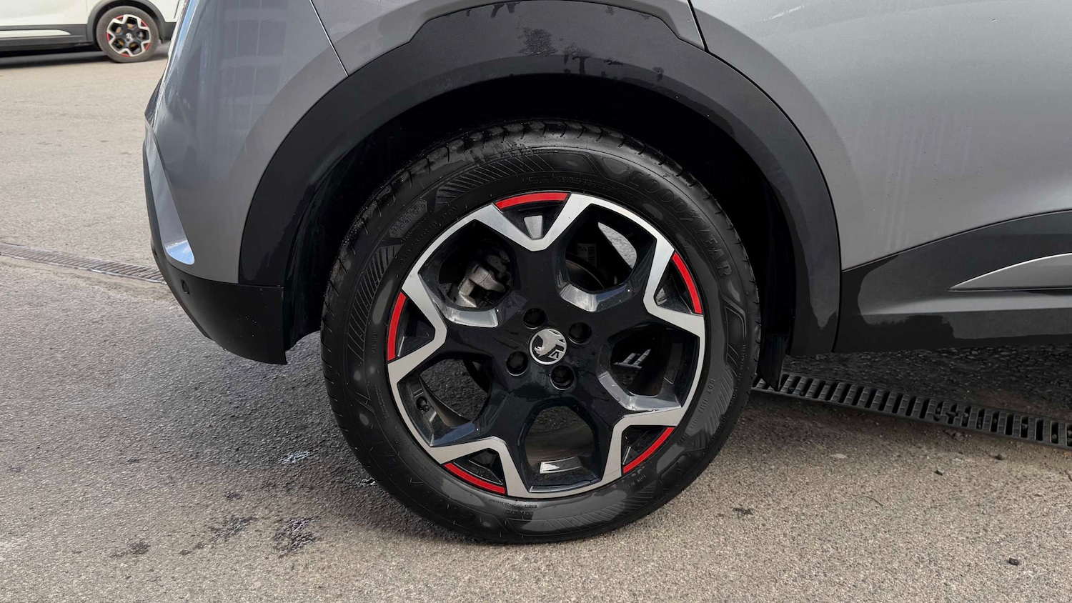 Used Vauxhall Mokka 2024 for sale - 78060334: Photo 8