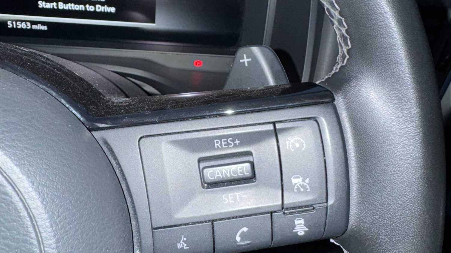 Used Nissan Qashqai 2024 for sale - 77857647: Photo 11