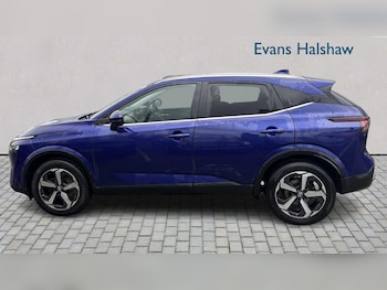 Used Nissan Qashqai 2024 for sale - 77857647: Photo