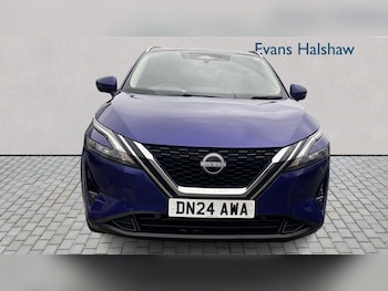 Used Nissan Qashqai 2024 for sale - 77857647: Photo