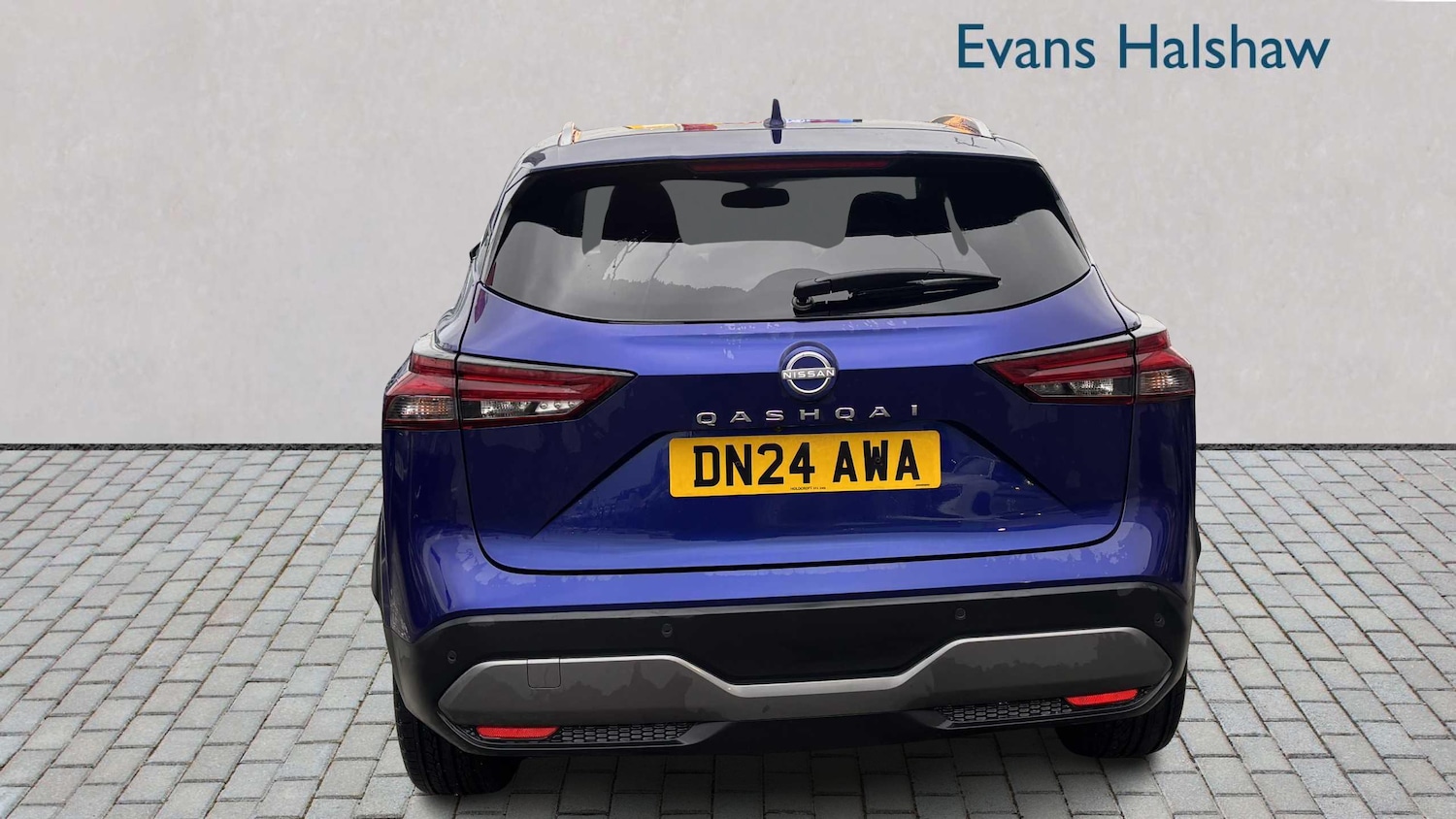 Used Nissan Qashqai 2024 for sale - 77857647: Photo 5