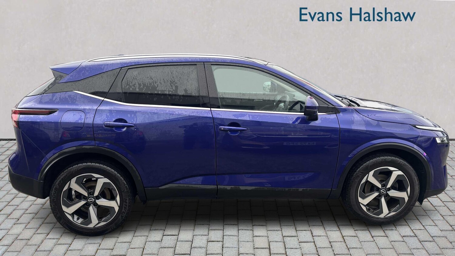 Used Nissan Qashqai 2024 for sale - 77857647: Photo 6