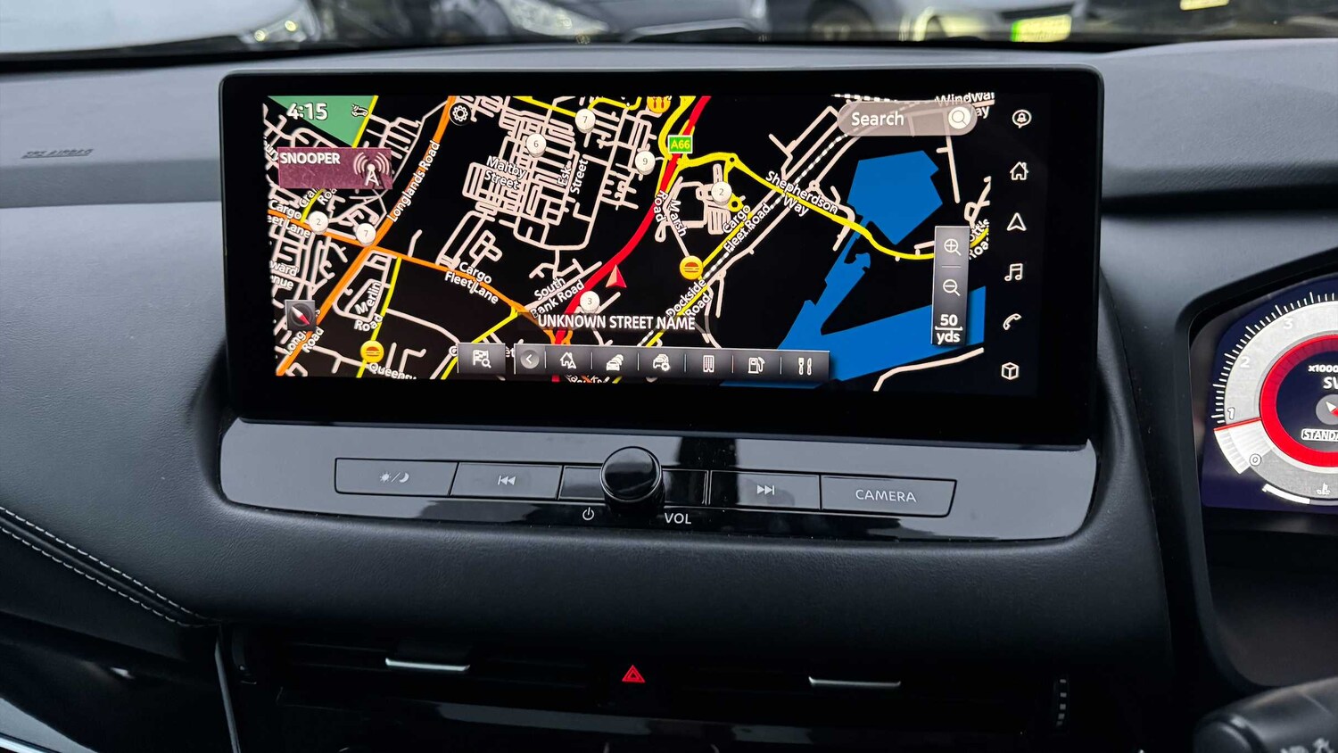 Used Nissan Qashqai 2024 for sale - 77857647: Photo 7