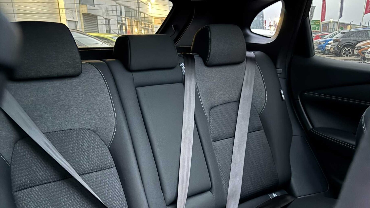 Used Nissan Qashqai 2024 for sale - 77857647: Photo 9