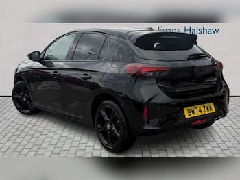 Used Vauxhall Corsa 2025 for sale - 79825240: Photo