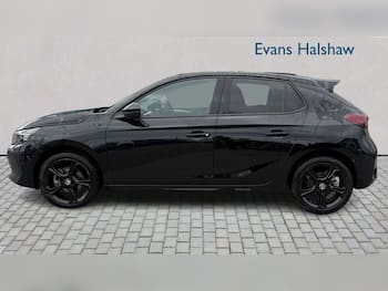 Used Vauxhall Corsa 2025 for sale - 79825240: Photo