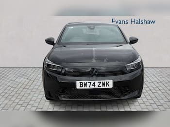 Used Vauxhall Corsa 2025 for sale - 79825240: Photo