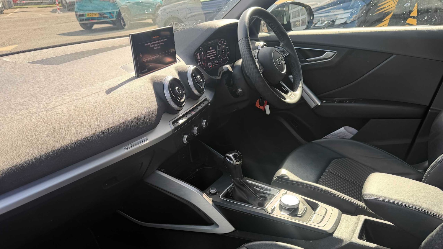 Used Audi Q2 2023 for sale - 78216366: Photo 13