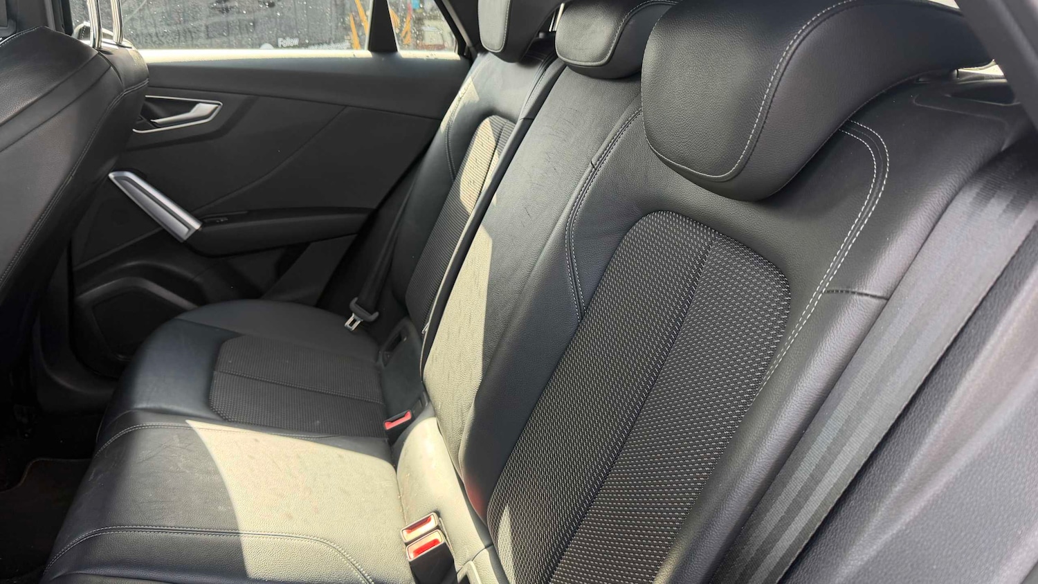 Used Audi Q2 2023 for sale - 78216366: Photo 14