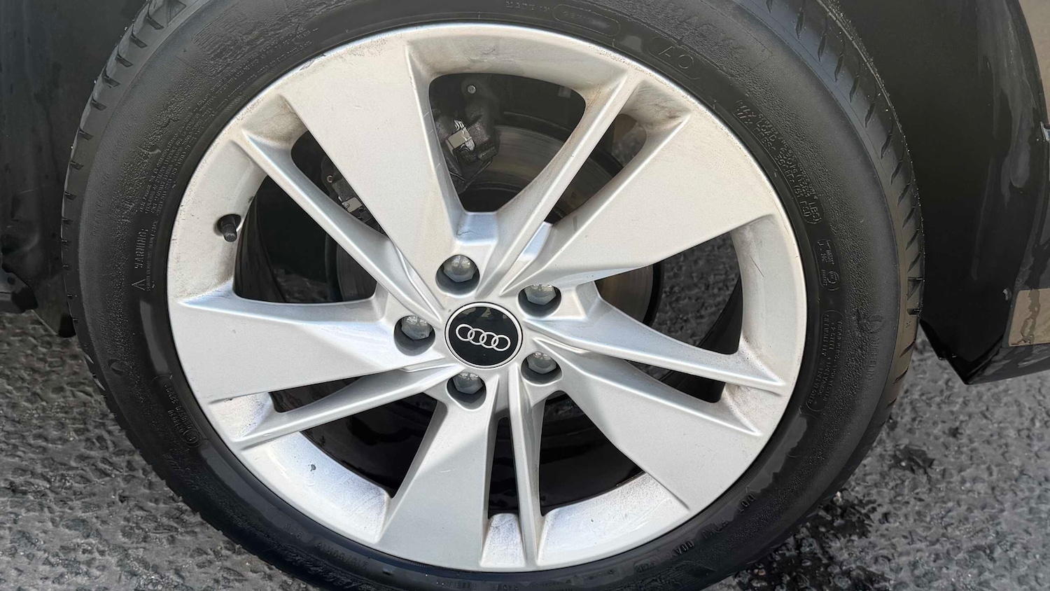 Used Audi Q2 2023 for sale - 78216366: Photo 15