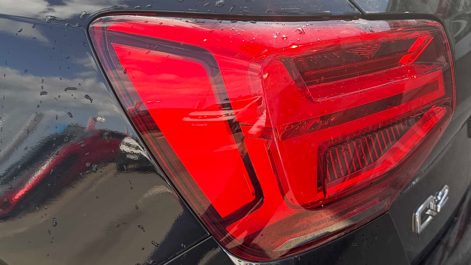 Used Audi Q2 2023 for sale - 78216366: Photo 16