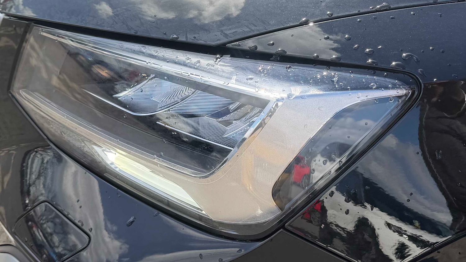 Used Audi Q2 2023 for sale - 78216366: Photo 17