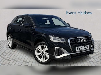 Used Audi Q2 2023 for sale - 78216366: Photo