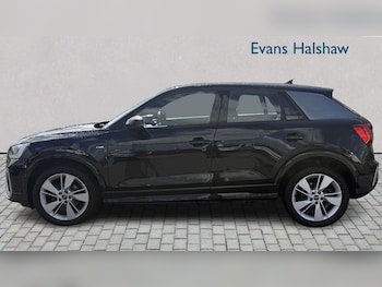 Used Audi Q2 2023 for sale - 78216366: Photo