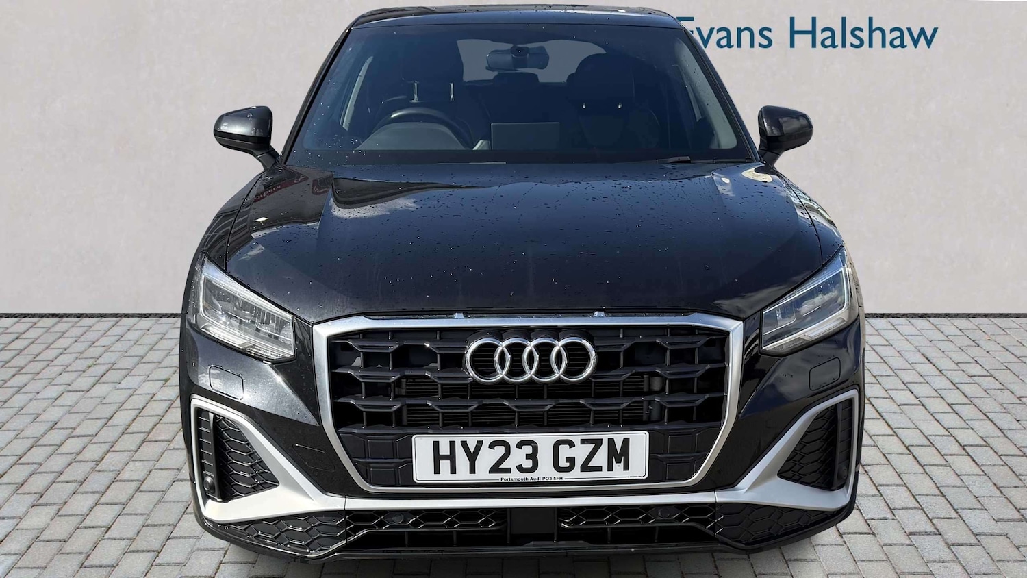 Used Audi Q2 2023 for sale - 78216366: Photo 4