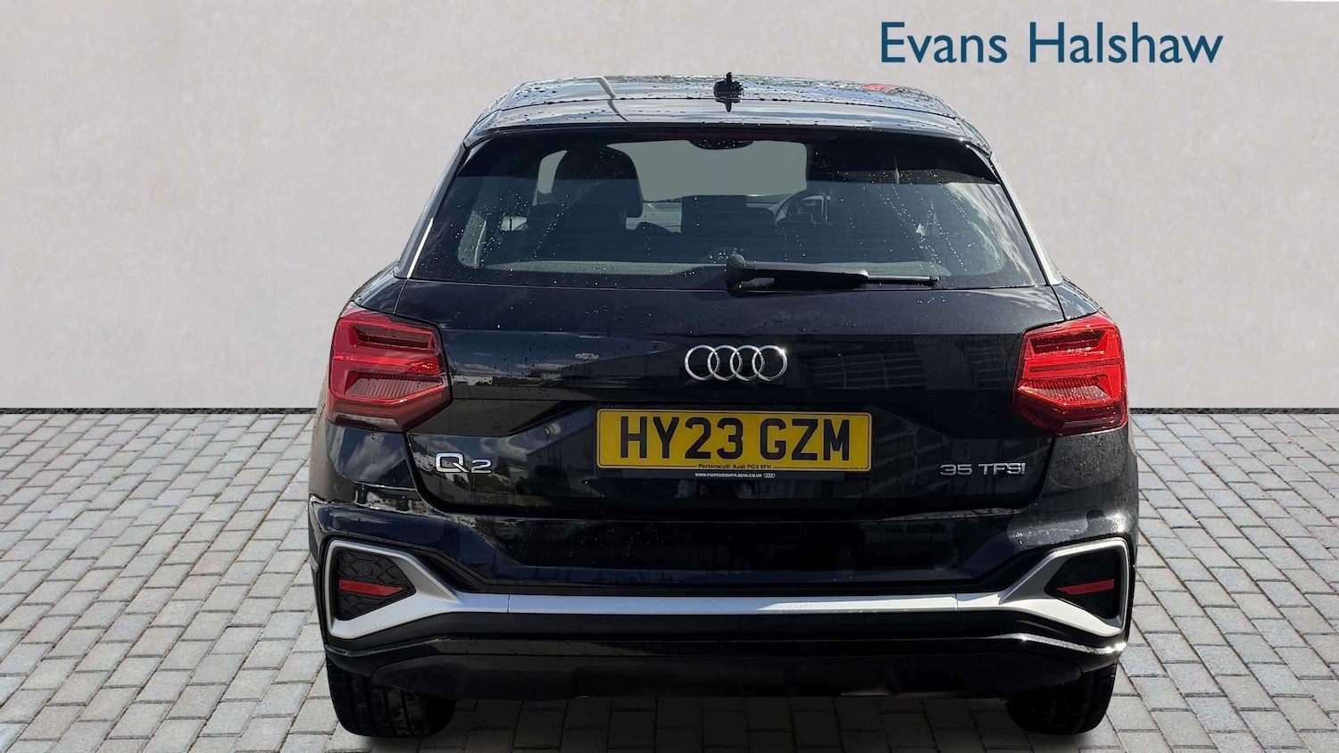 Used Audi Q2 2023 for sale - 78216366: Photo 5