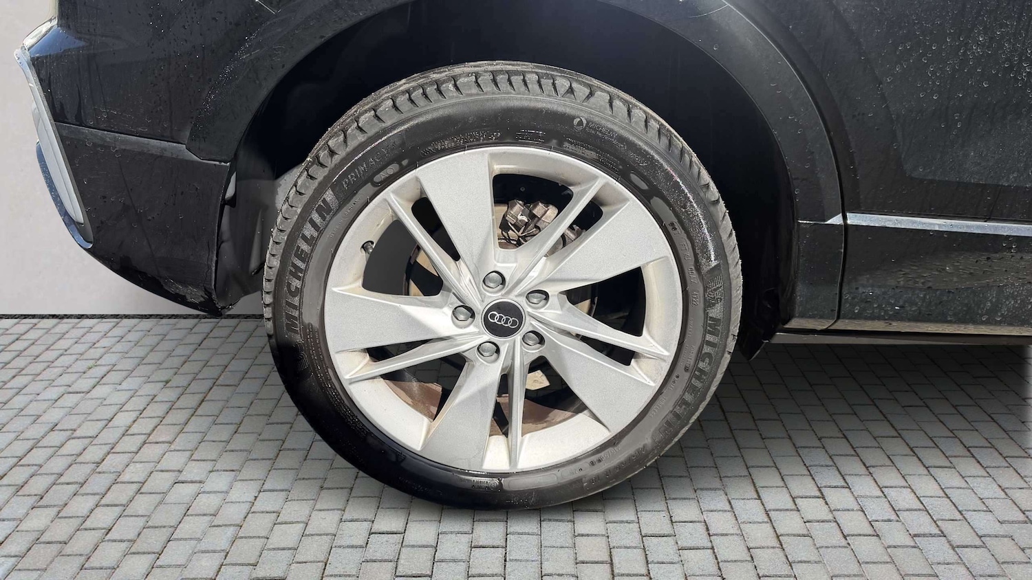 Used Audi Q2 2023 for sale - 78216366: Photo 6