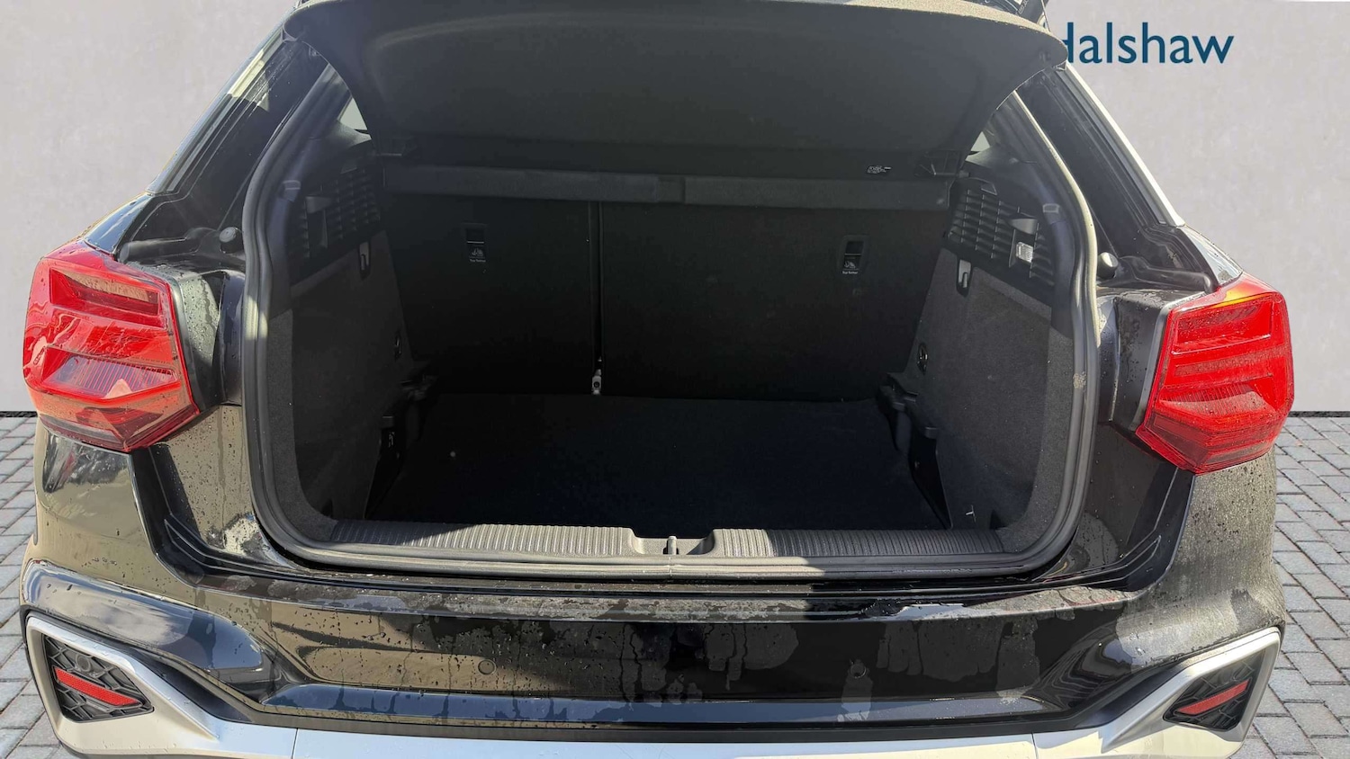 Used Audi Q2 2023 for sale - 78216366: Photo 7