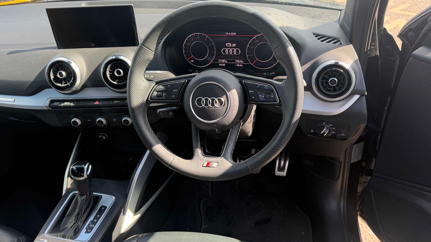 Used Audi Q2 2023 for sale - 78216366: Photo 9