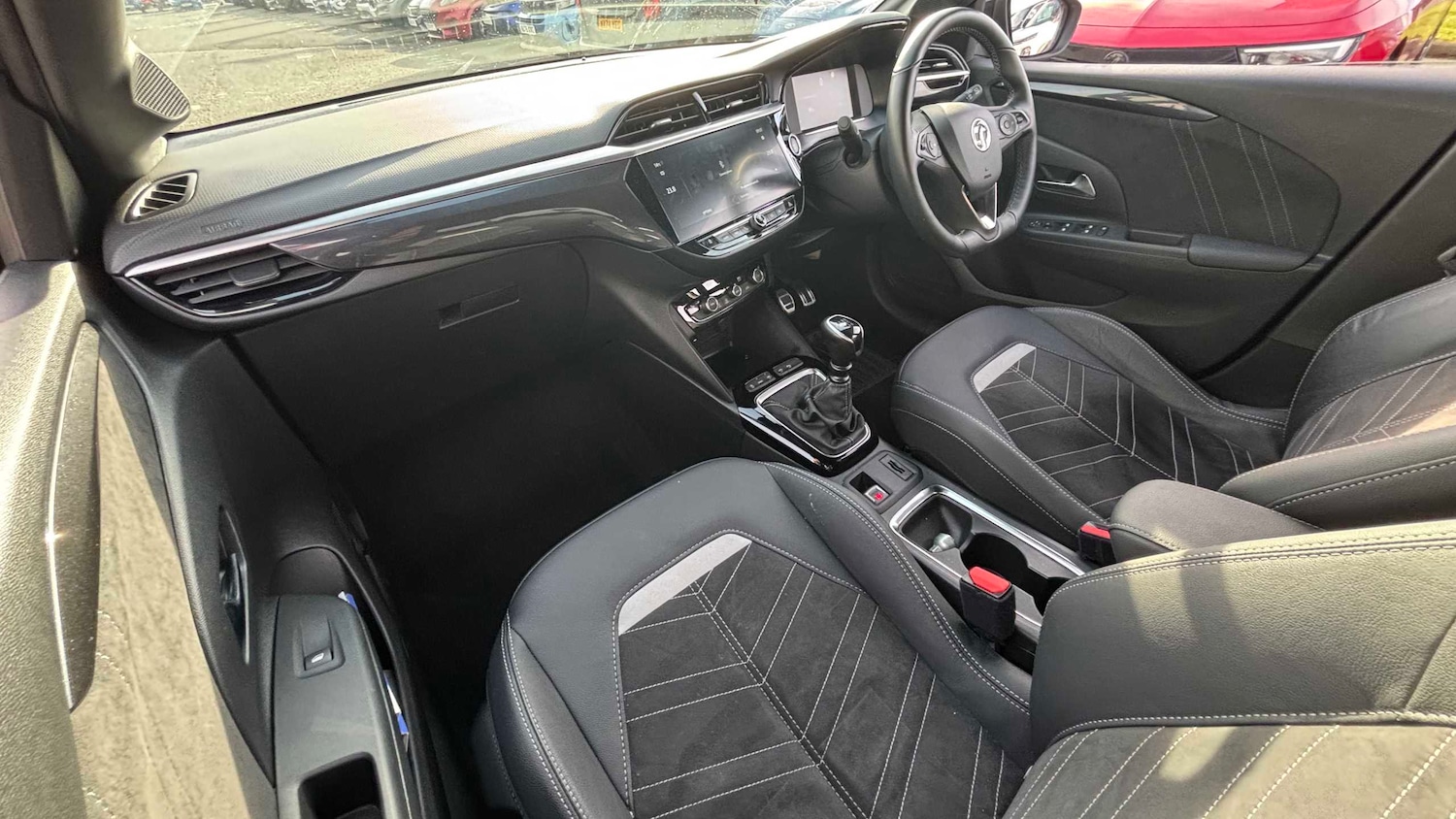 Used Vauxhall Corsa 2023 for sale - 77942853: Photo 10